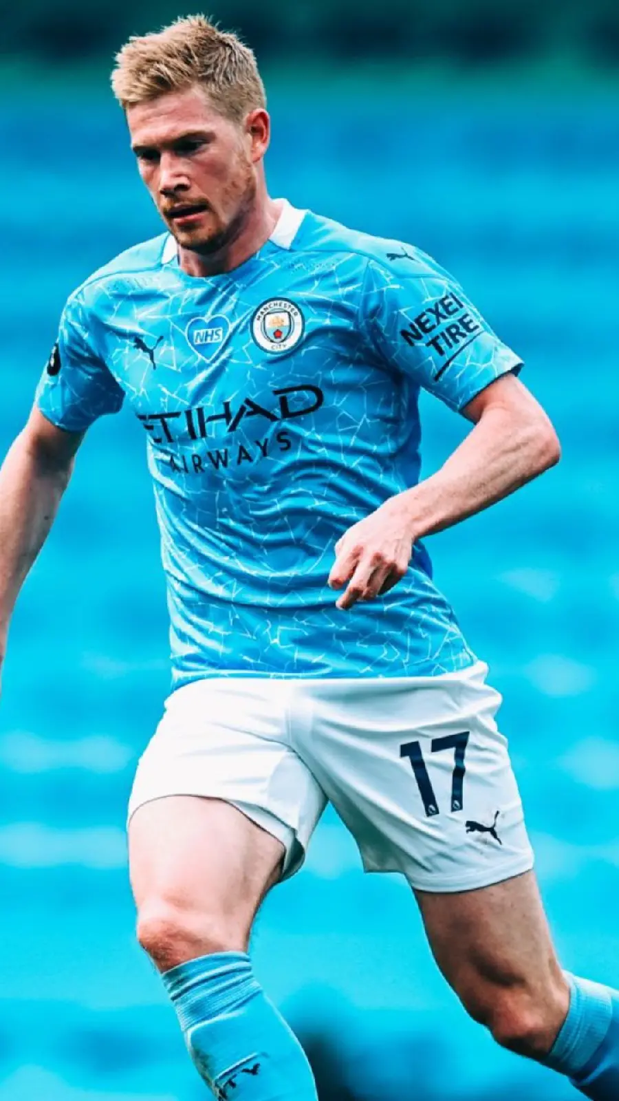 Kevin De Bruyne