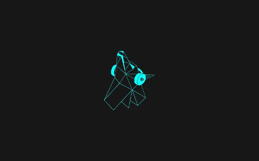 Profile image of the Australian Wild Dog symbol 