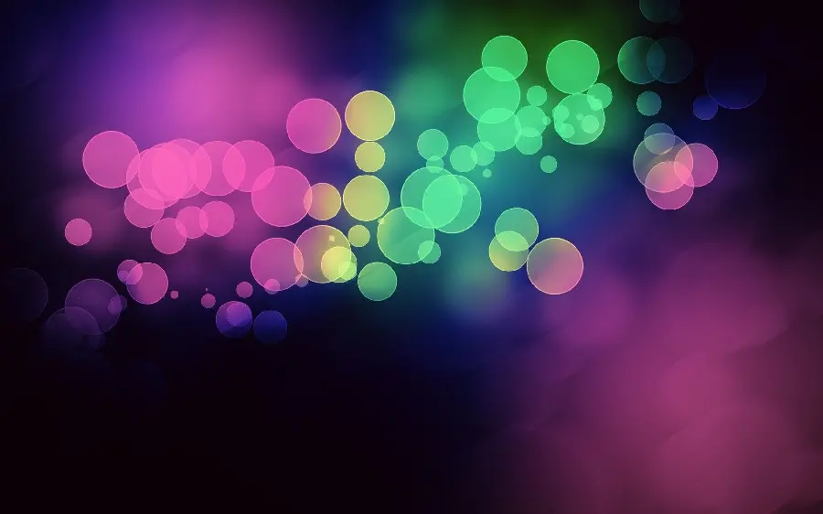Download desktop background image with different and neon designs 