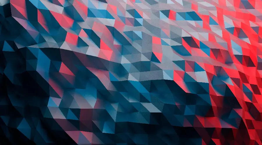 Download Creative Forky Contemporary Art Wallpaper