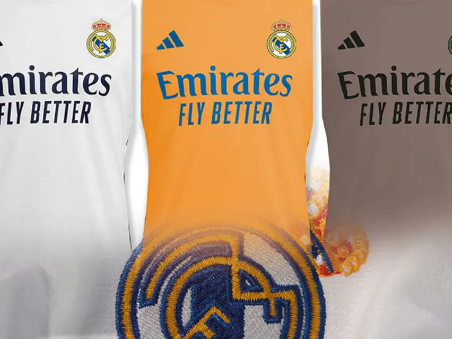 Real Madrid Special Wallpaper
