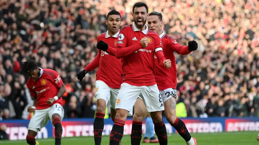 Free Download Manchester United Images 4K Quality New and Stylish Photos