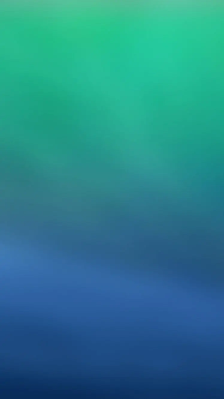 Blue Gradient