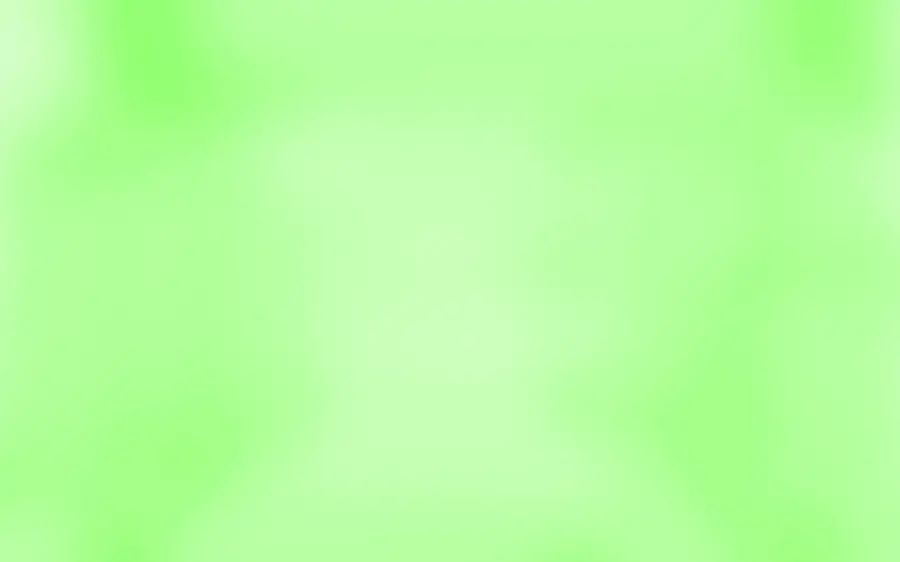 Free download of soft green and yellow gradient