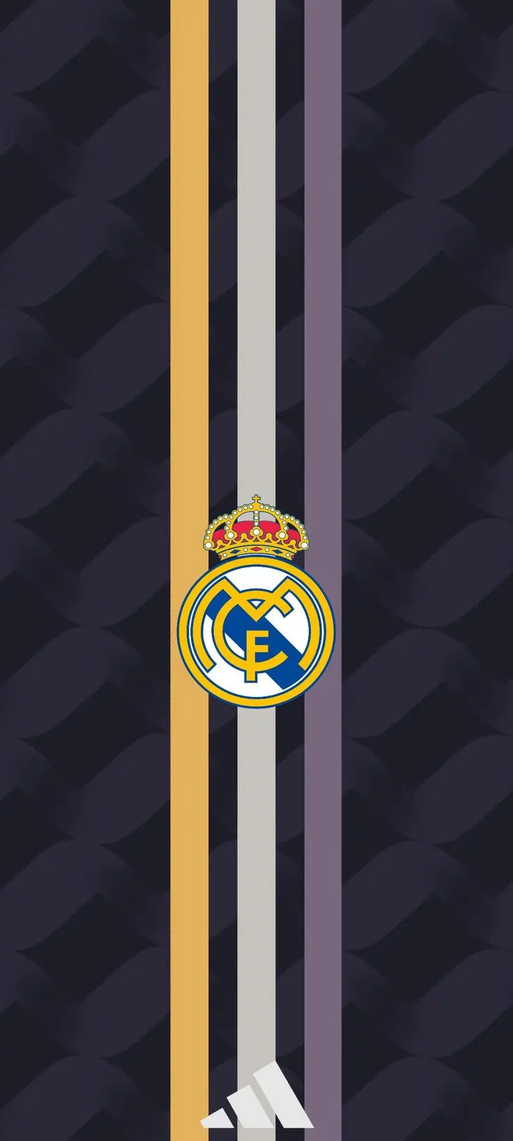 Real Madrid 2024 and 2025 wallpapers free for mobile and desktop