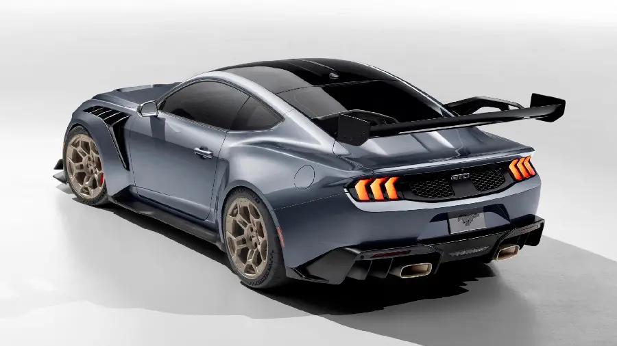 Download Mustang Images Beautiful Wallpapers 4K and HD Quality for Profile