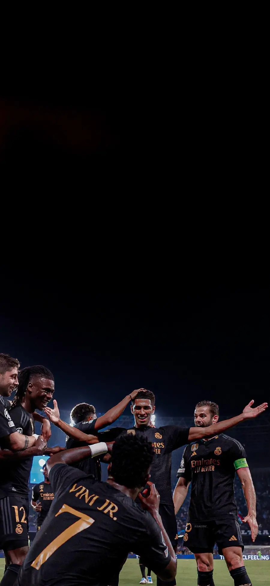 Real Madrid 2024/2025