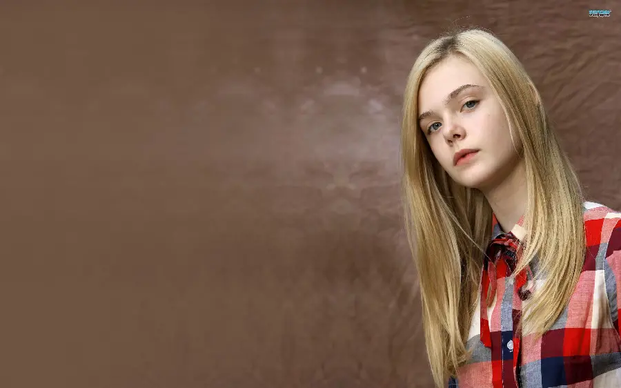 Elle Fanning