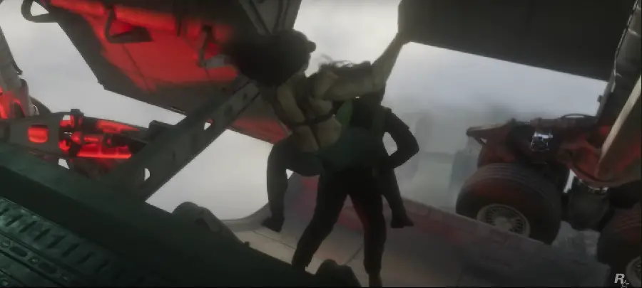GTA 6