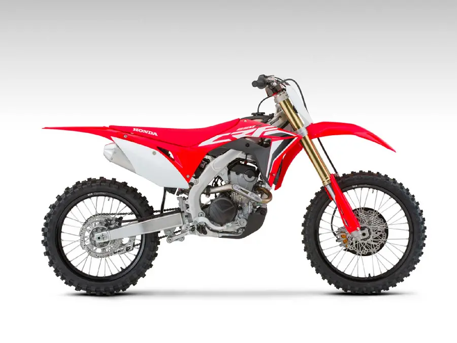 Honda CRF 250 High Quality Photo