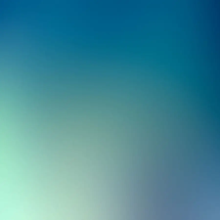 Blue Gradient