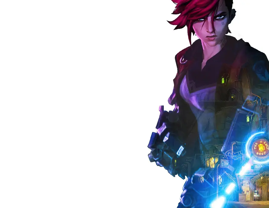 Free Download Vi Wallpaper For Gamers