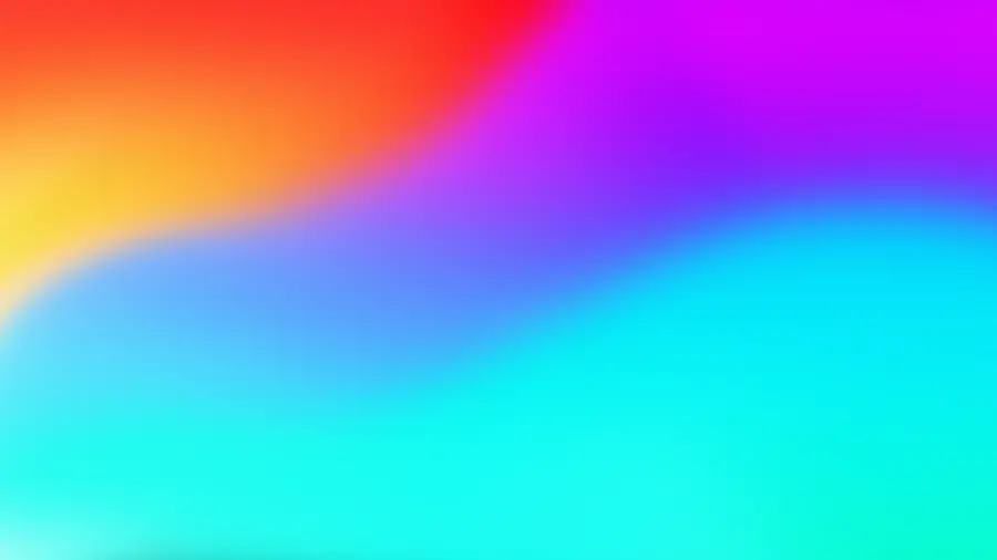 Soothing blue gradient free download for design