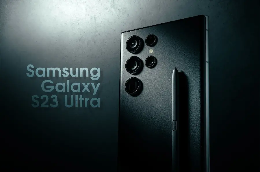 Samsung Galaxy S24 FE Promotional Poster Photo
