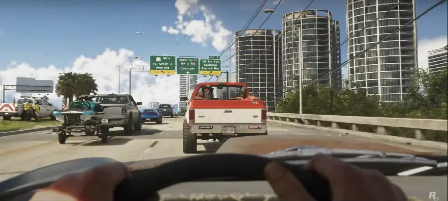 Photo of Leonidas State in GTA 6 in 4K quality