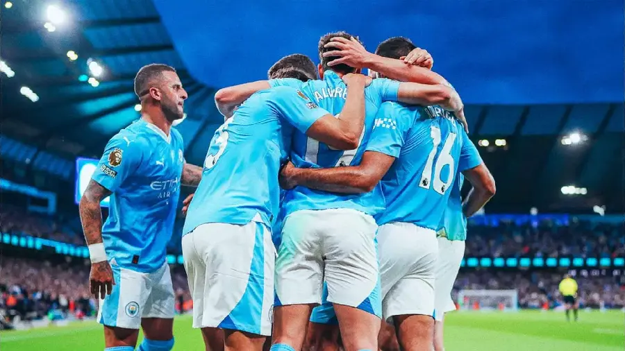 Manchester City Photos Download High Quality Images