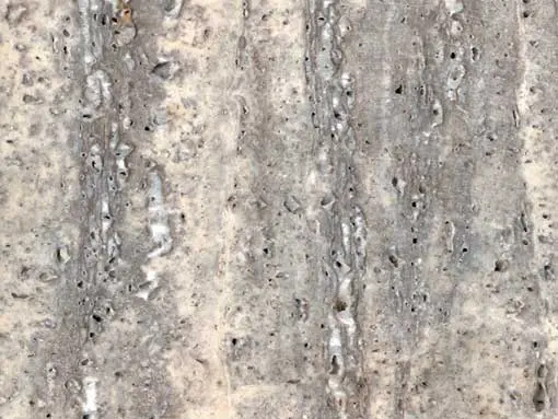 Smoked Hojjat Abad Yazd Travertine