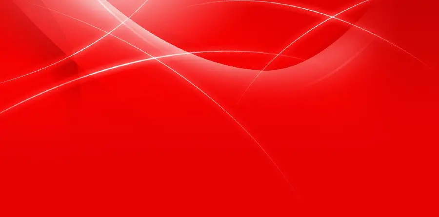 Exciting Blue and Red Background in HD Quality