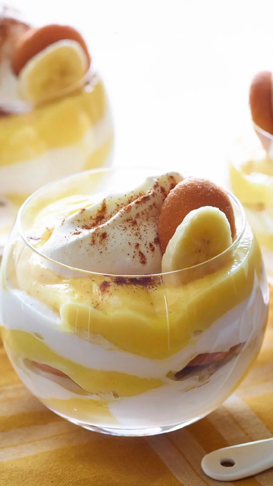 iPhone Dessert