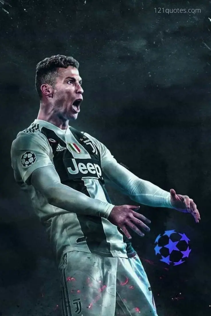 Cristiano Ronaldo Creative Images