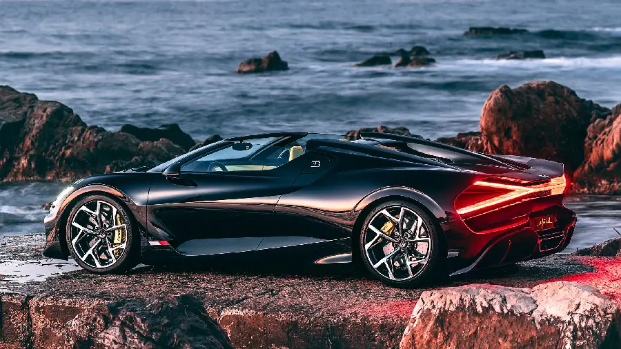 Best Bugatti Car Wallpapers