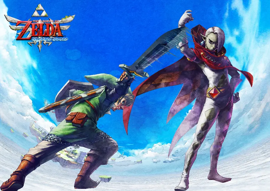 Zelda Game