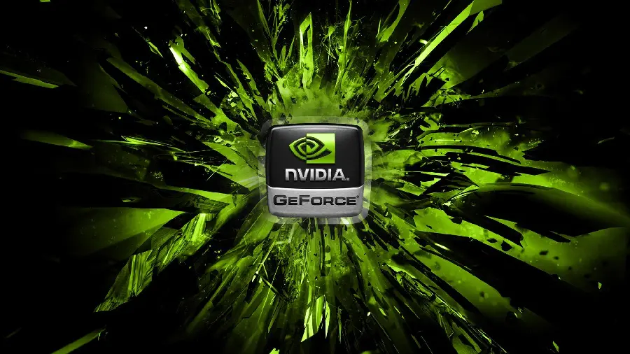 Nvidia