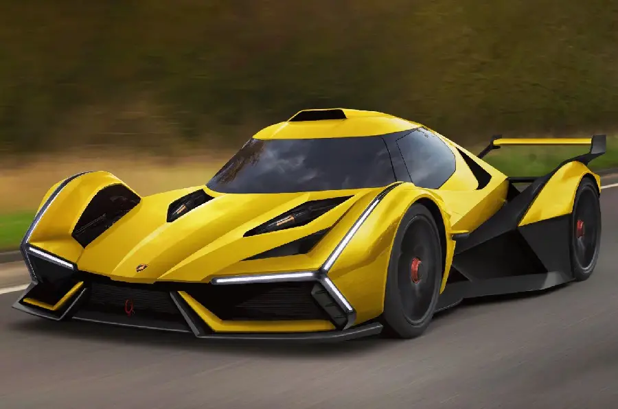 Lamborghini 2025 Amazing Pictures for Car Fans