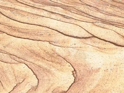 Mahallat Travertine