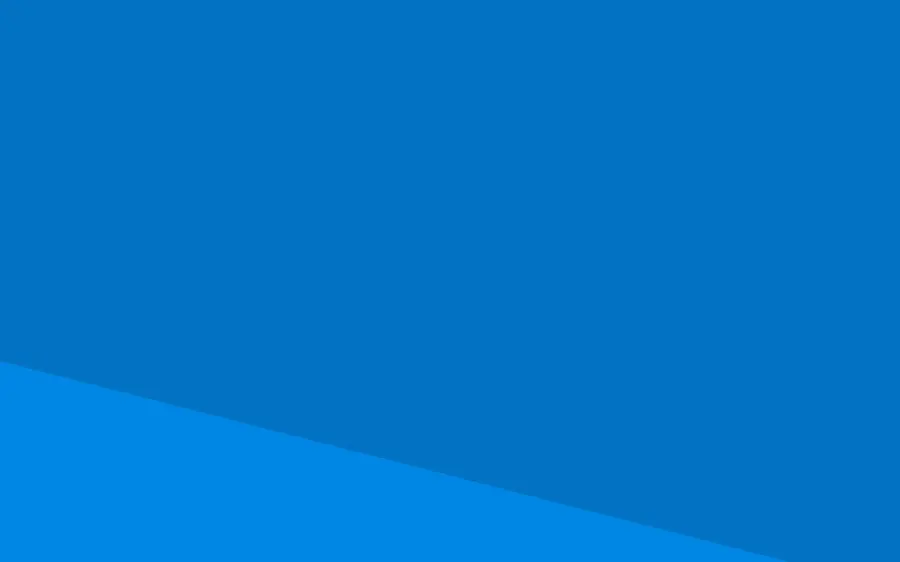 Light blue gradient photo download in 8K quality