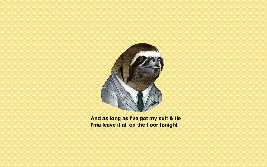 Free and high-quality photos of sloths with direct links