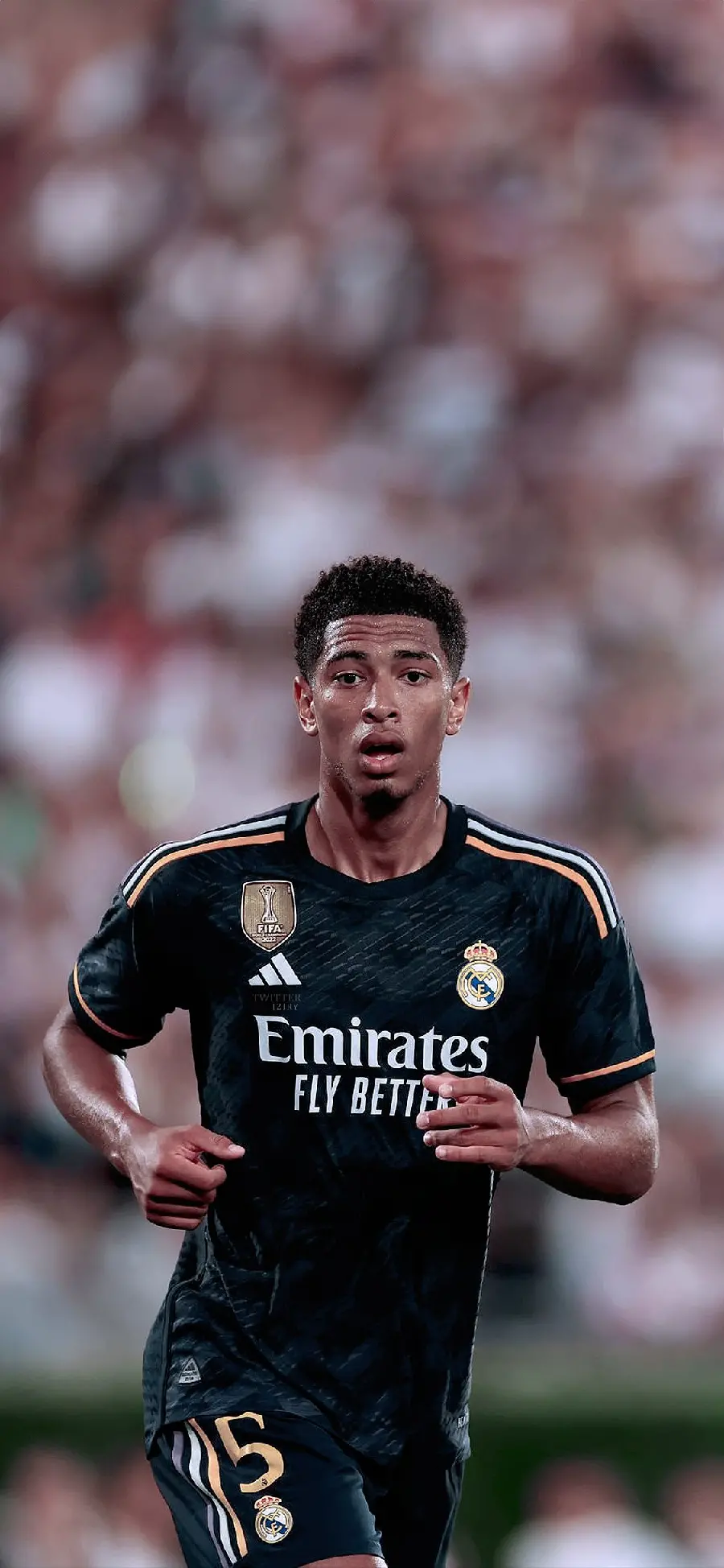 Real Madrid 2024/2025
