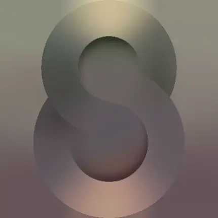 Professional and stylish Galaxy S25 wallpaper with simple theme