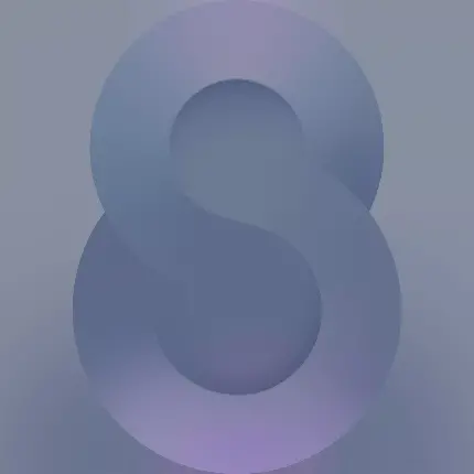 Free Galaxy S25 Ultra wallpaper with blue theme