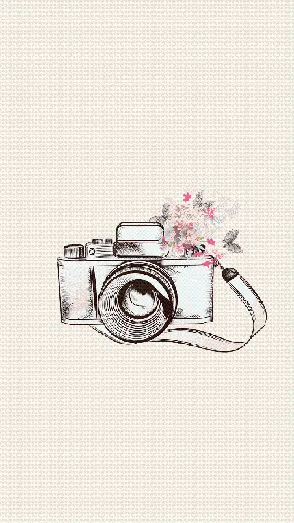 Fantasy Camera Art Wallpapers For Graphic Design