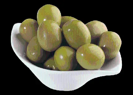Olive Transparent PNG Images High Quality Download