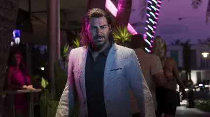 GTA 6 NPC And Characters Screenshot 7