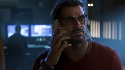 GTA 6 NPC And Characters Screenshot 3