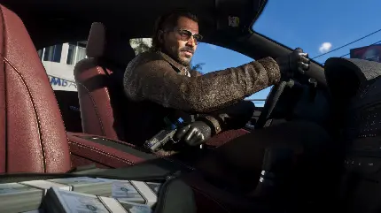 GTA 6 NPC And Characters Screenshot 2