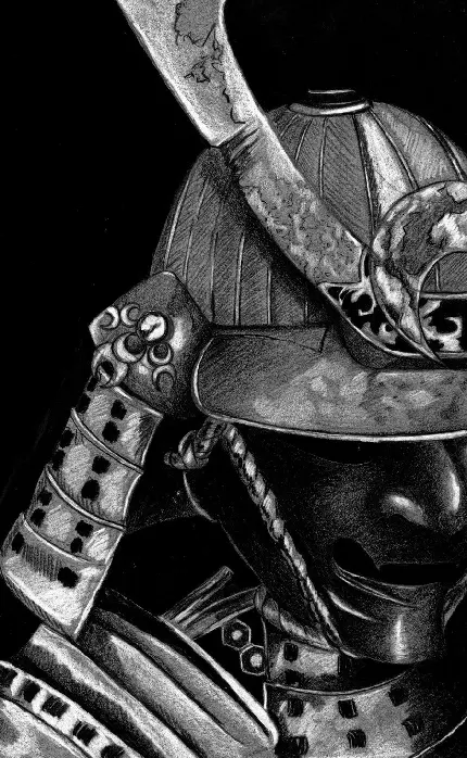 Samurai Armor Wallpaper Collection Japanese Cultural Heritage