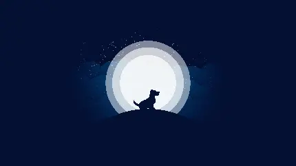 Free download minimalist dog pictures high quality images
