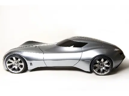 Bugatti Aerolithe 2025 The Epitome of Power and Technology