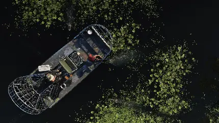 GTA 6 Ocean Environment Screenshot 2