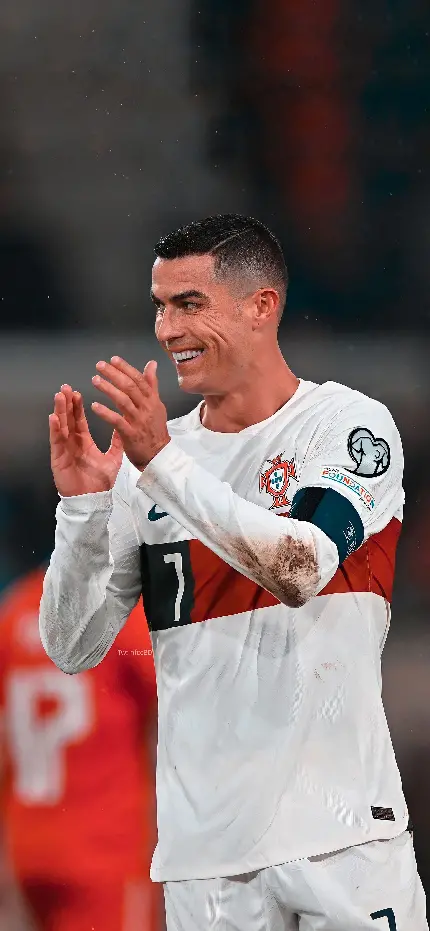 Free download of Cristiano Ronaldo photos