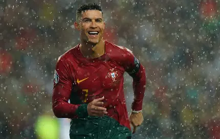 Free download of high-quality Cristiano Ronaldo wallpapers