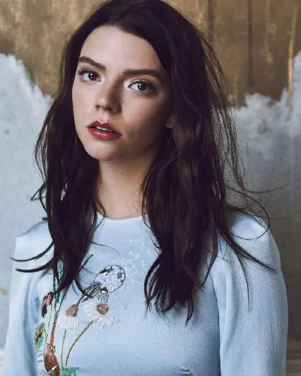 Anya Taylor Joy Biography and Free High Quality Photos Download