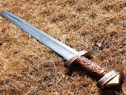 Ancient Roman Swords Historical Weapons Collection
