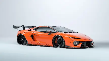 Download Professional Lamborghini 2025 Photos Power and Tech