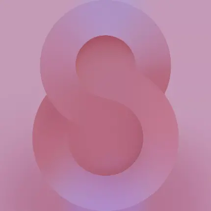 Download free Galaxy S25 wallpaper in pink
