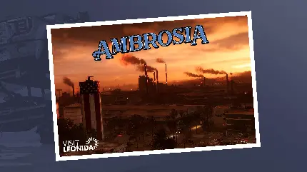 Various GTA 6 Game Posters Collection 3